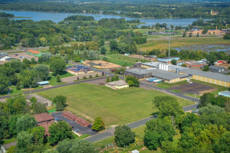 Site Selection Resources Chisago County